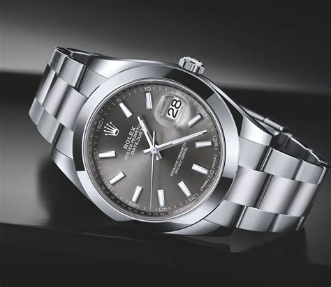 [Video] Review: Datejust 